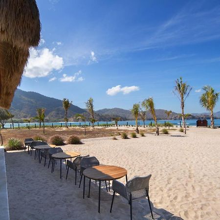 Mocean Resort Lemonga Exteriér fotografie