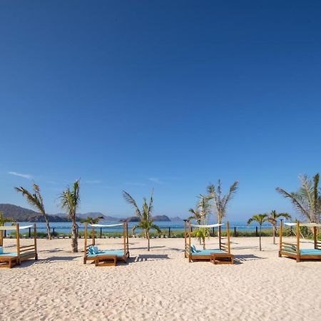 Mocean Resort Lemonga Exteriér fotografie
