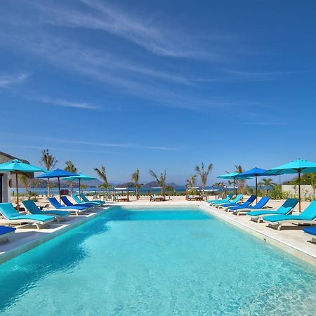 Mocean Resort Lemonga Exteriér fotografie
