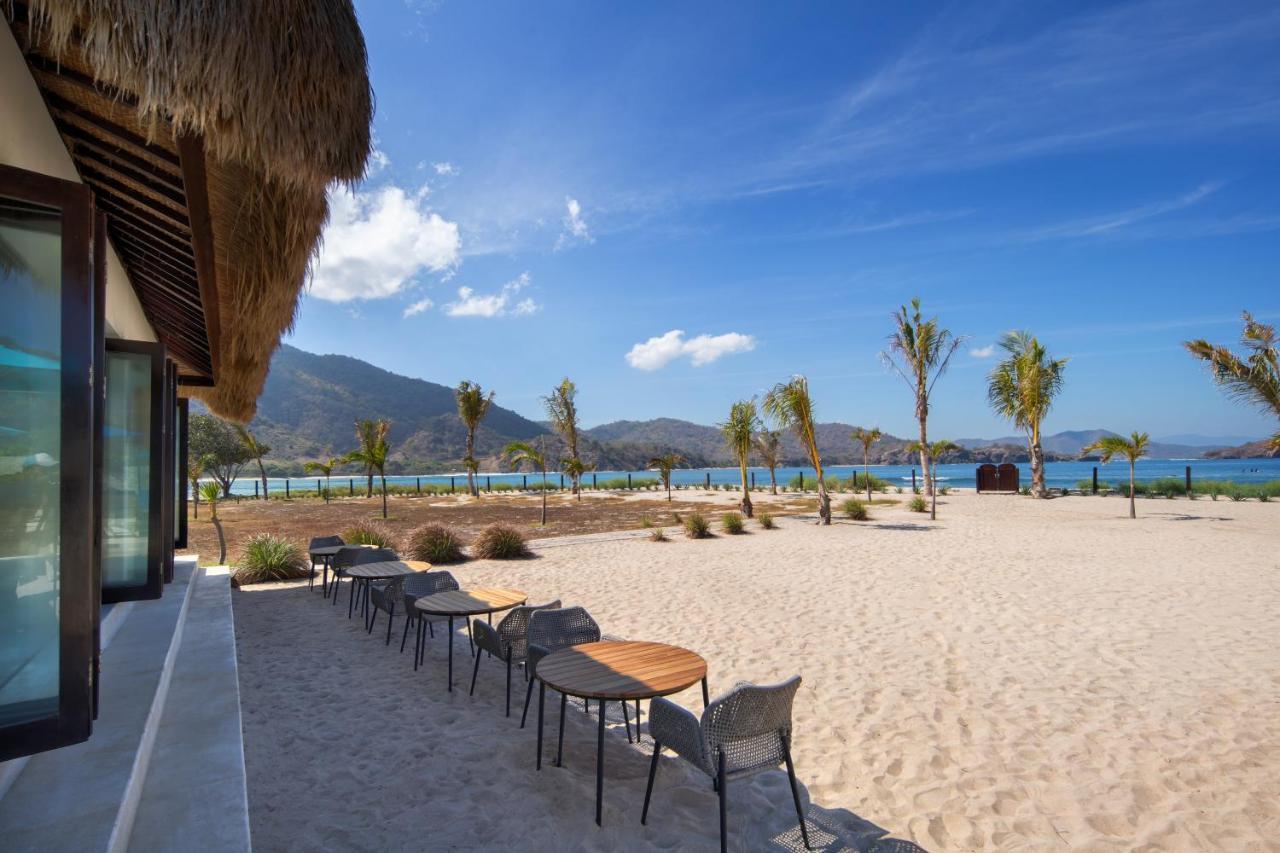 Mocean Resort Lemonga Exteriér fotografie