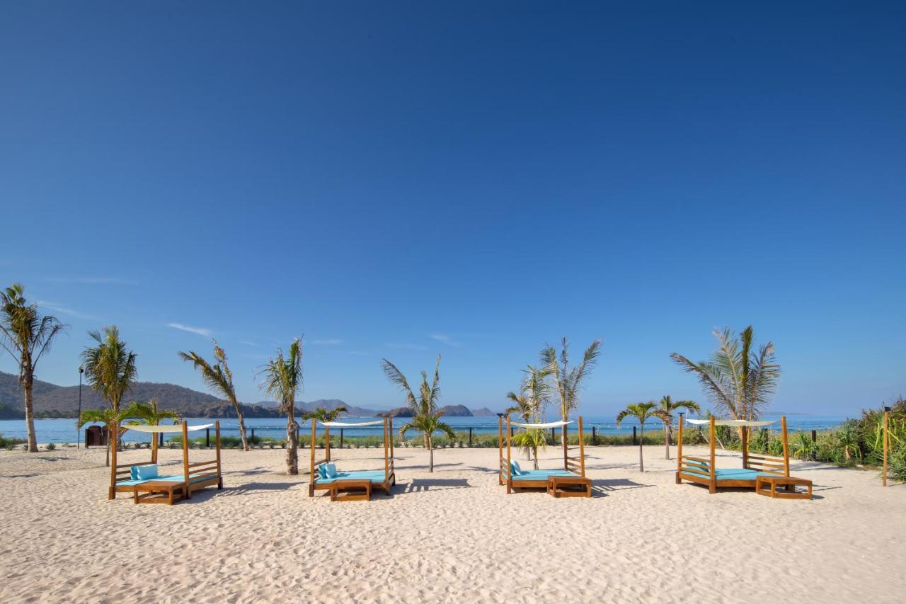 Mocean Resort Lemonga Exteriér fotografie