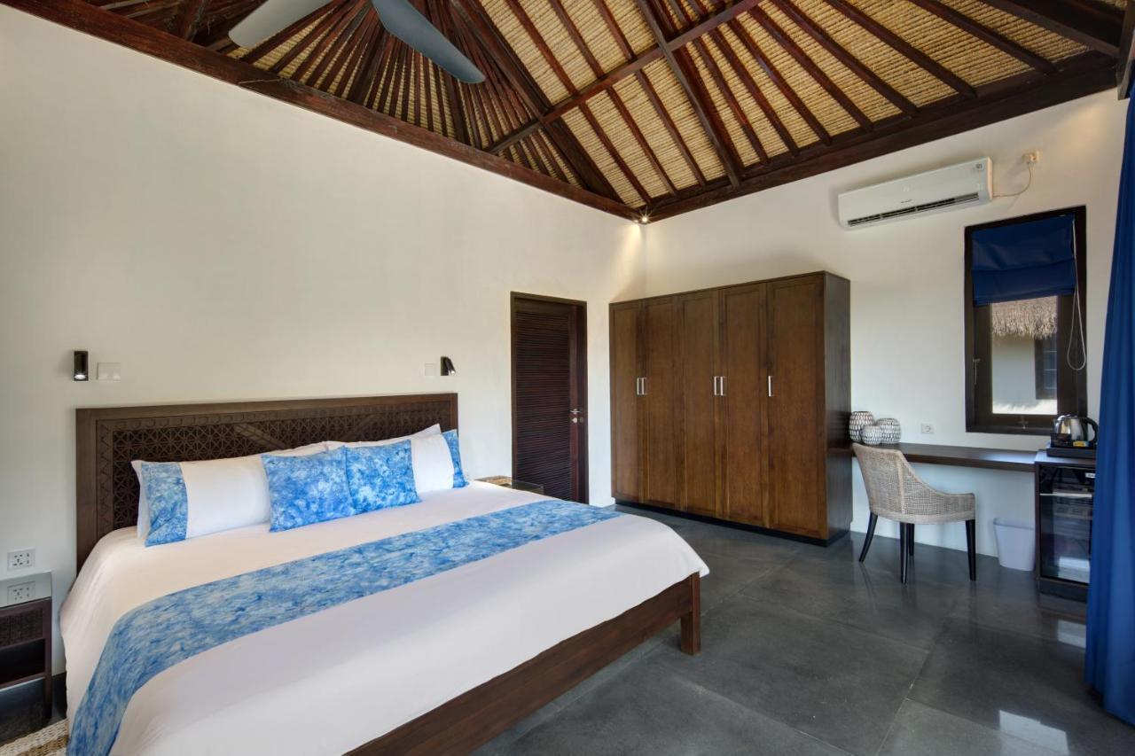 Mocean Resort Lemonga Exteriér fotografie