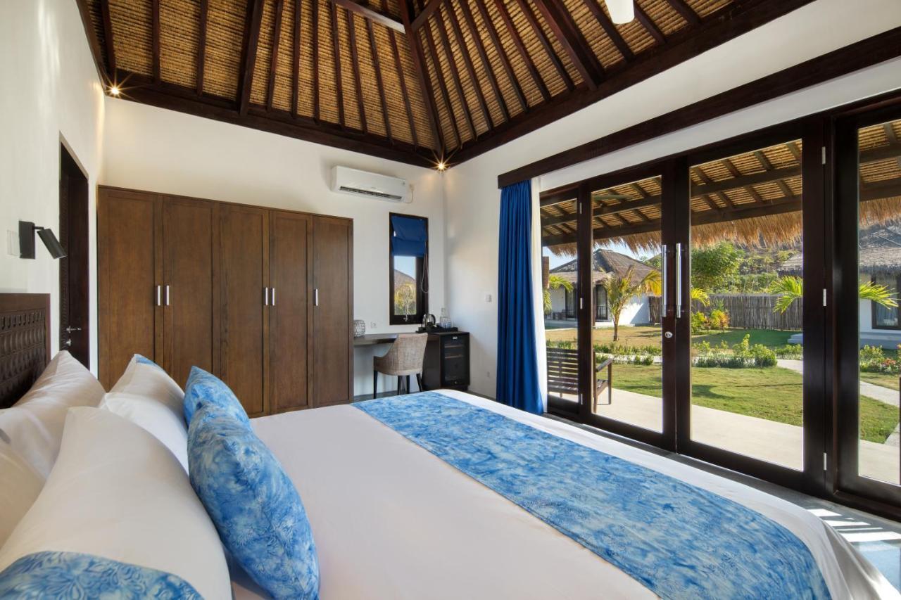 Mocean Resort Lemonga Exteriér fotografie