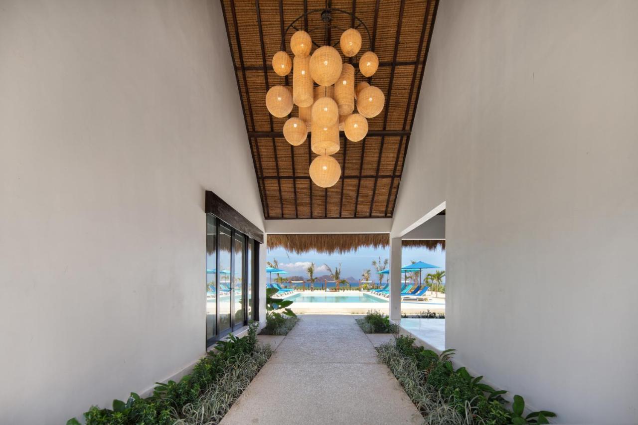 Mocean Resort Lemonga Exteriér fotografie