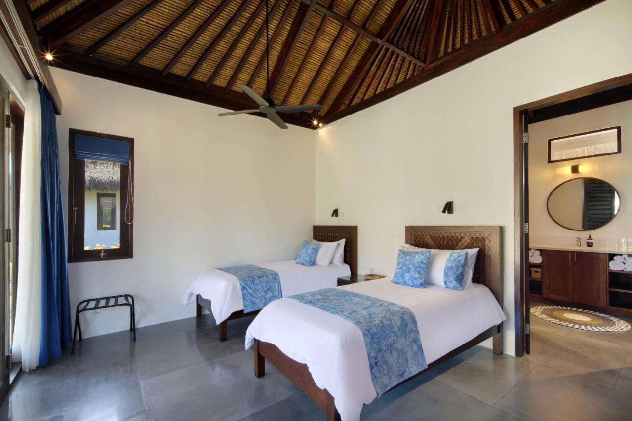 Mocean Resort Lemonga Exteriér fotografie
