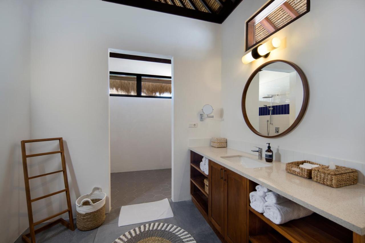 Mocean Resort Lemonga Exteriér fotografie