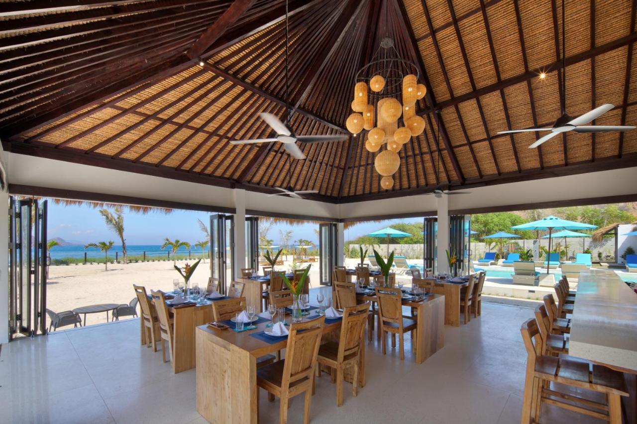 Mocean Resort Lemonga Exteriér fotografie