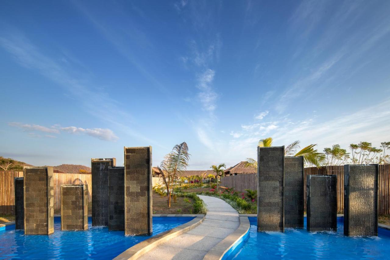 Mocean Resort Lemonga Exteriér fotografie