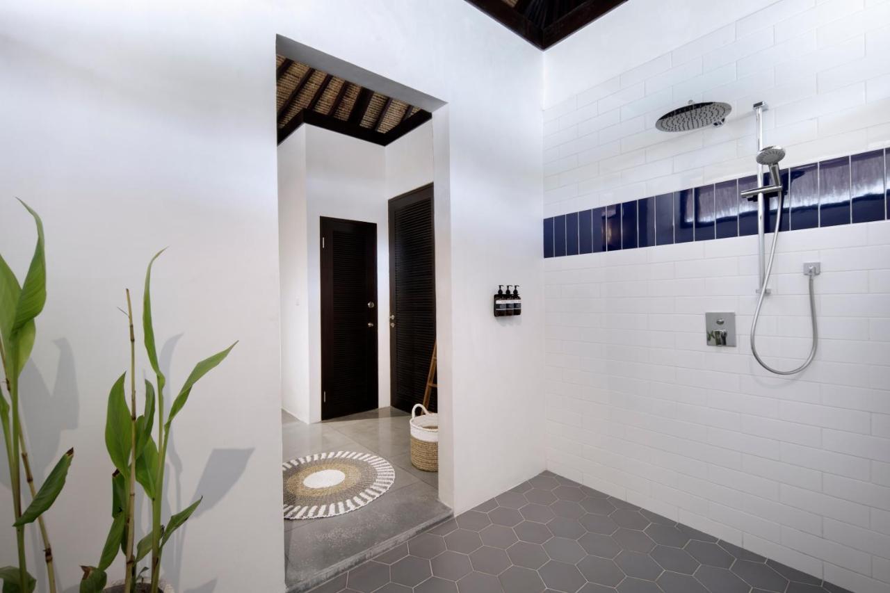 Mocean Resort Lemonga Exteriér fotografie