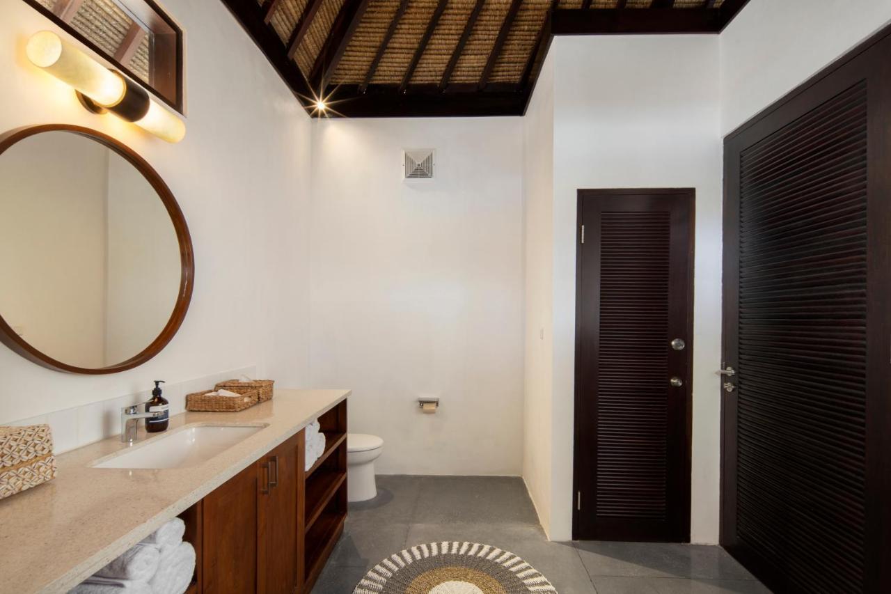 Mocean Resort Lemonga Exteriér fotografie