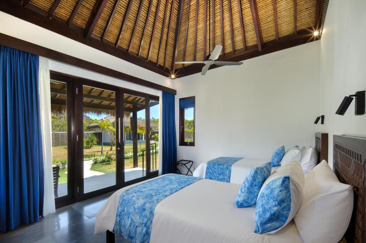 Mocean Resort Lemonga Exteriér fotografie