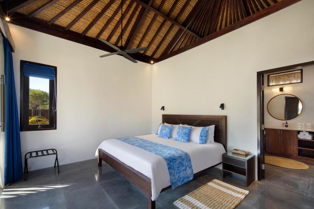 Mocean Resort Lemonga Exteriér fotografie