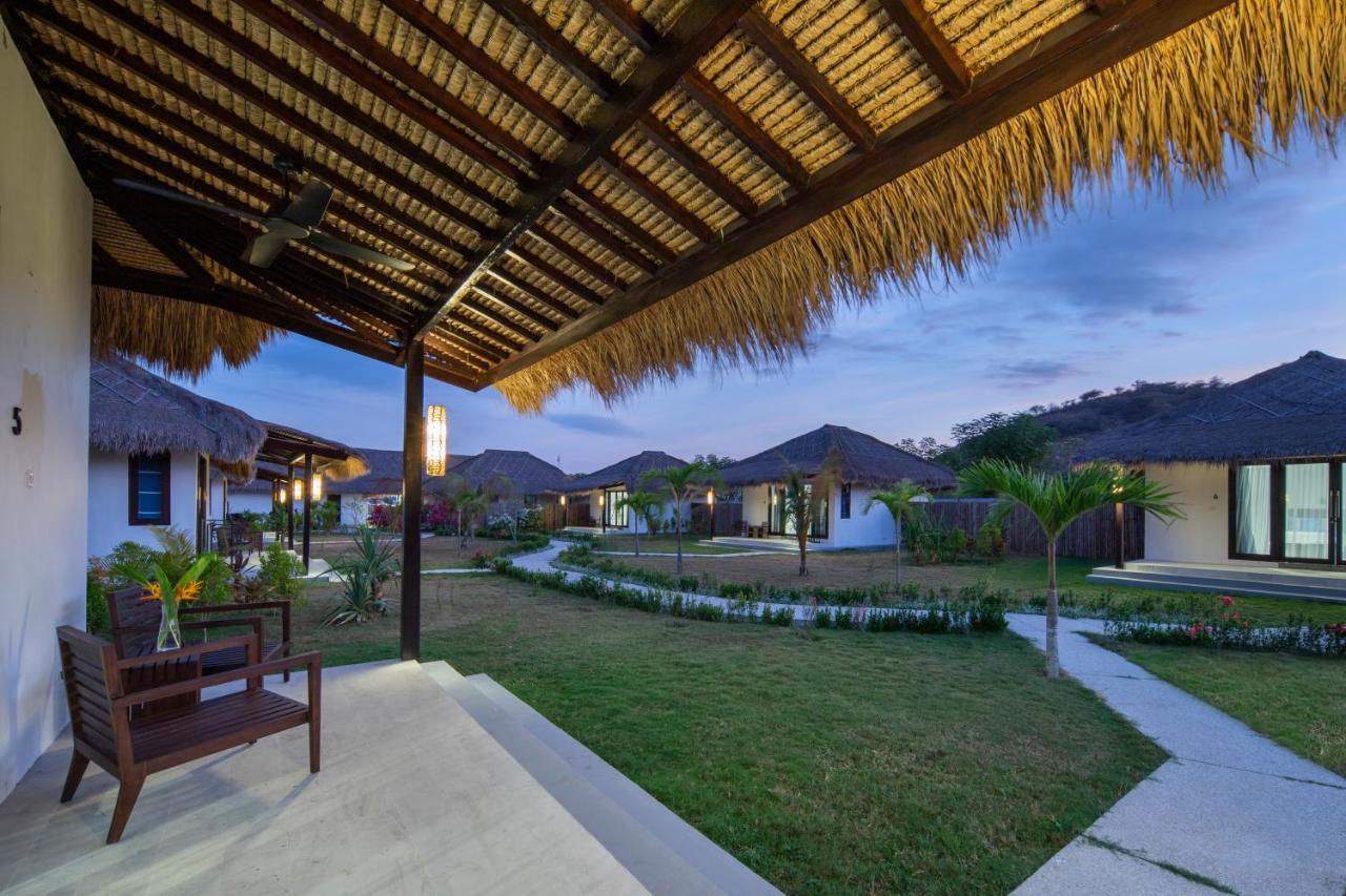 Mocean Resort Lemonga Exteriér fotografie