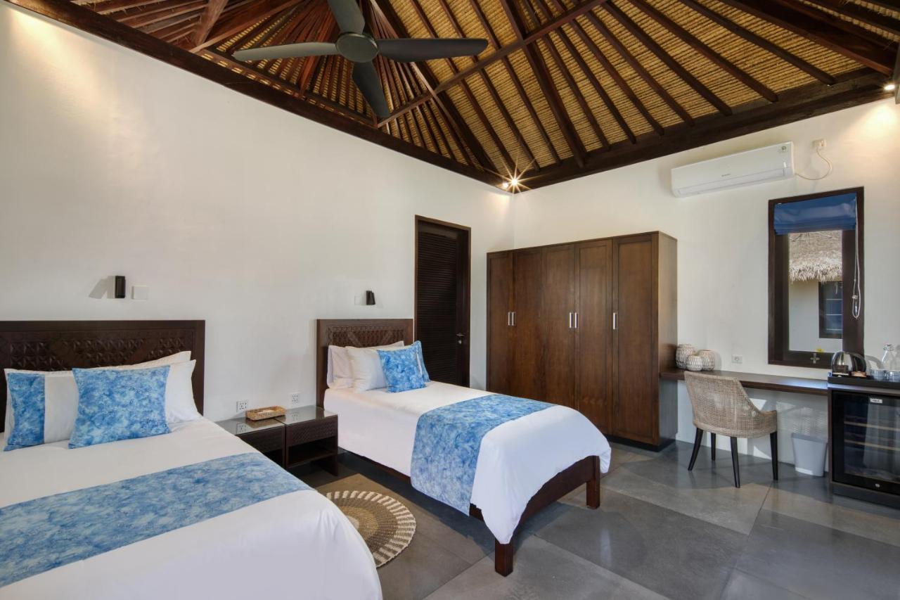 Mocean Resort Lemonga Exteriér fotografie